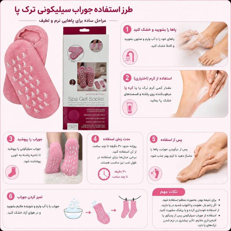 طریقه مصرف